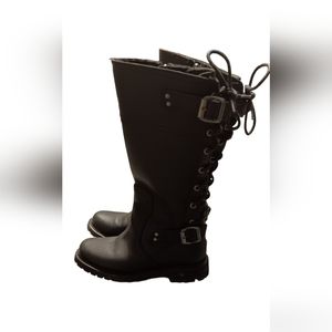 Harley boots